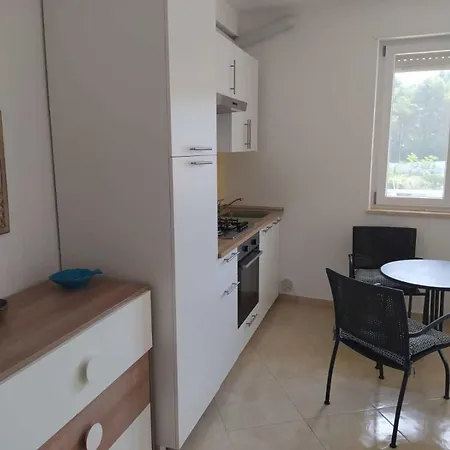 Monolocale Mimosa Sunsetvacanzesalento 오트란토
