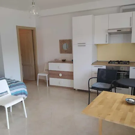 Monolocale Mimosa Sunsetvacanzesalento Apartament *