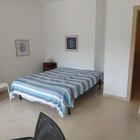 Monolocale Mimosa Sunsetvacanzesalento Apartment *