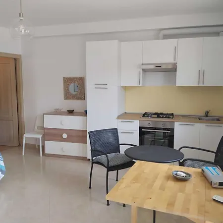 Apartment Monolocale Mimosa Sunsetvacanzesalento Otranto