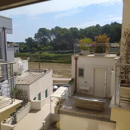 Apartment Monolocale Mimosa Sunsetvacanzesalento *